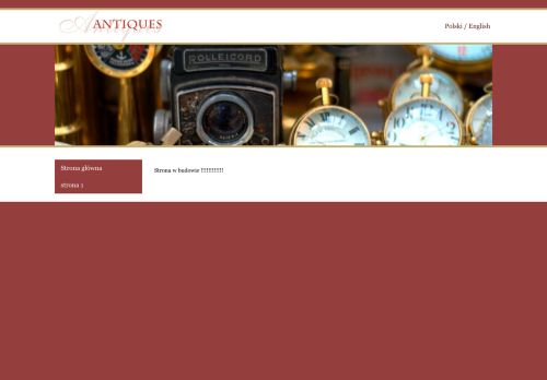 antiques.pl