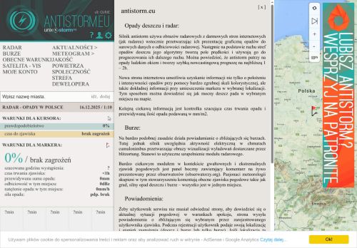 antistorm.eu