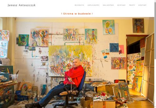 antoszczyk.pl
