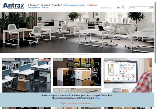 antrax.com.pl