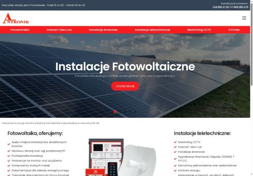 antronik.pl