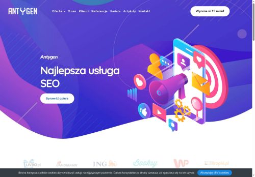 antygen.pl