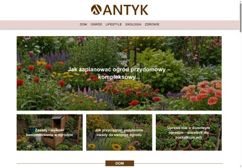 antyk.net.pl