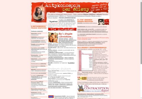 antykoncepcja.com.pl