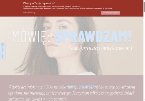 antykoncepcjanowejgeneracji.pl
