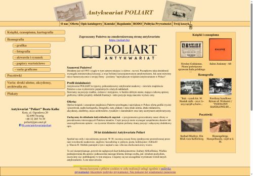 antykwariat.biz