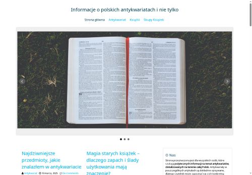 antykwariaty.info.pl