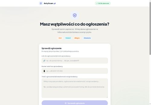 antyscam.pl