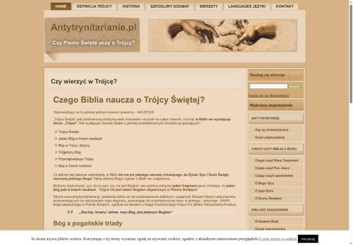 antytrynitarianie.pl