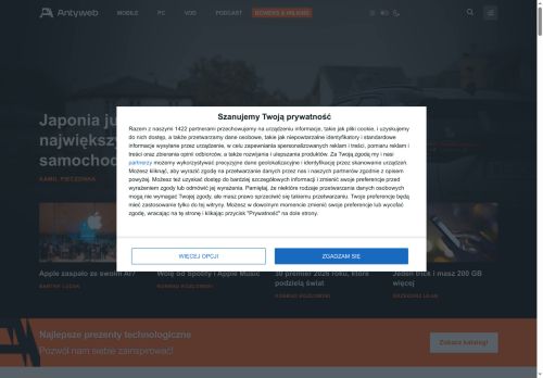 antyweb.pl