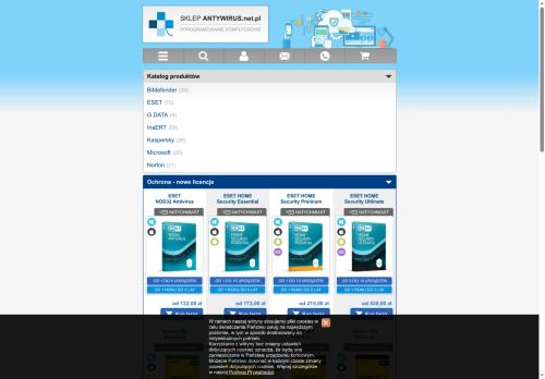 antywirus.net.pl