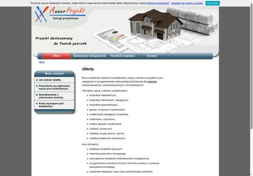 anwerprojekt.pl