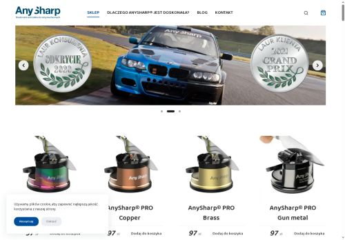 anysharp.pl