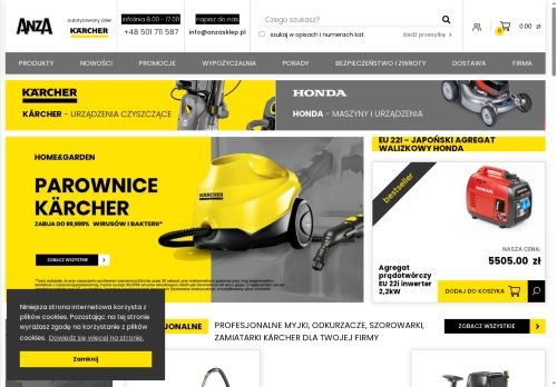 anzasklep.pl