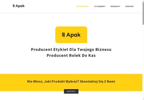 apak.com.pl