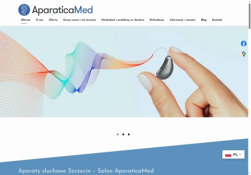 aparaticamed.pl