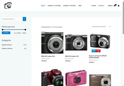 aparaty-cyfrowe.pl