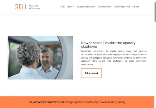 aparatybell.pl