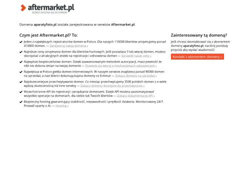 aparatyfoto.pl
