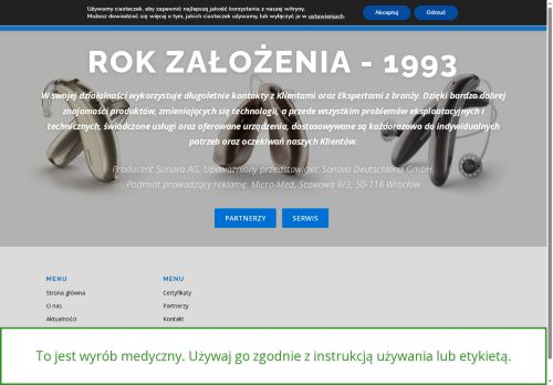 aparatysluchowe24.com.pl