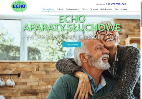 aparatysluchoweecho.pl