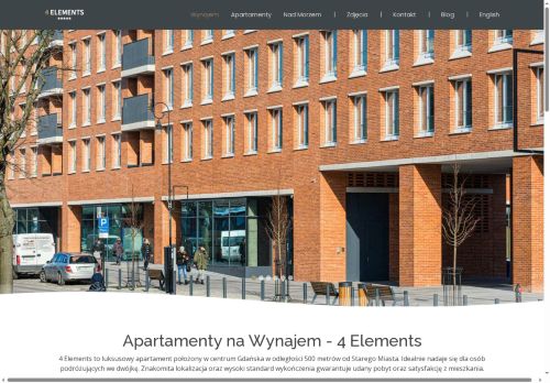 apartament-4elements.pl