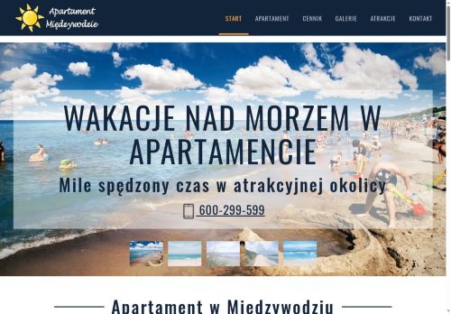 apartament-miedzywodzie.eu