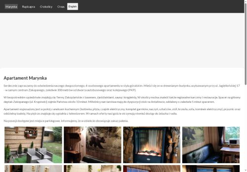 apartament-tatry.pl