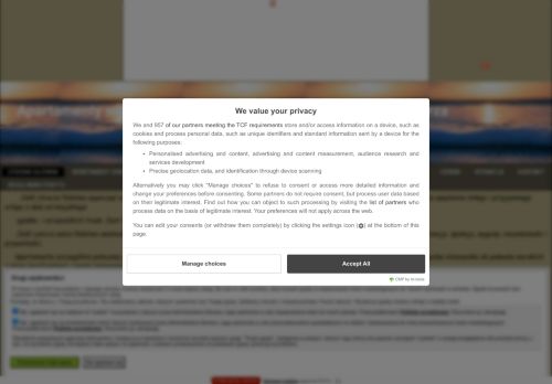 apartament-ustroniemorskie.pev.pl