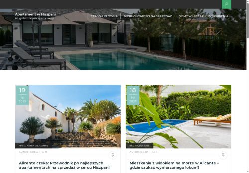 apartament-w-hiszpanii.pl