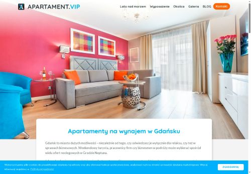 apartament.vip