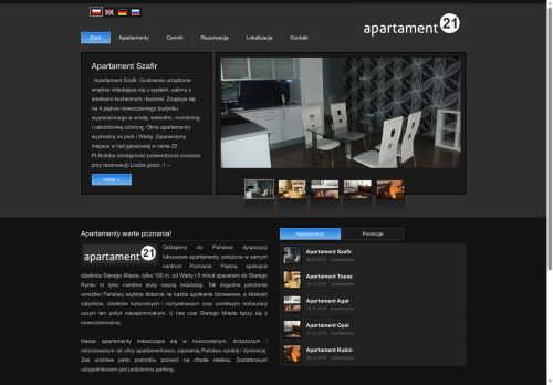 apartament21.pl