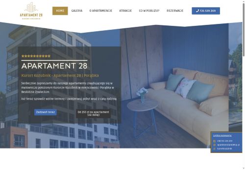apartament28.pl