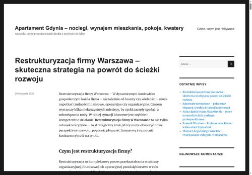 apartamentgdynia.com