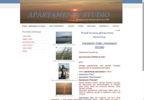 apartamentnadmorzem.com