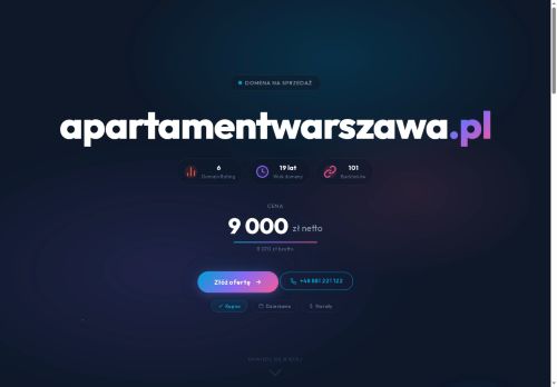 apartamentwarszawa.pl