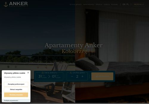 apartamenty-anker.pl