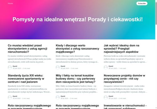 apartamenty-bakalarska.pl