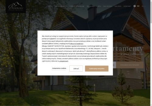 apartamenty-bellamonte.pl