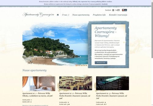 apartamenty-czarnogora.pl