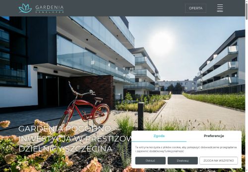 apartamenty-gardenia.pl