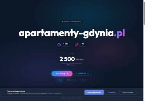 apartamenty-gdynia.pl