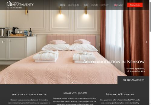 apartamenty-krakow.eu