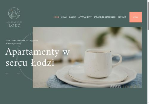 apartamenty-lodz.pl