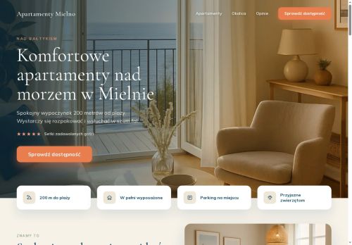 apartamenty-mielno.pl