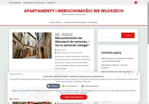 apartamenty-odys.pl