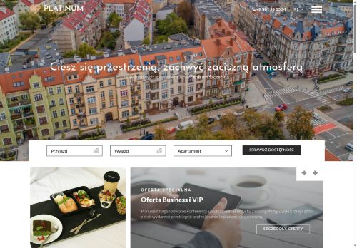 apartamenty-platinum.pl
