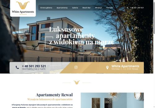 apartamenty-rewal.pl