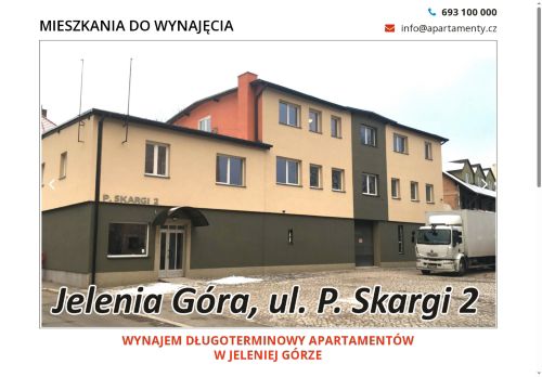 apartamenty.cz