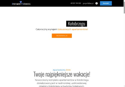 apartamenty24kolobrzeg.pl